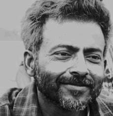 Santanu Dutta — Artist & Educator