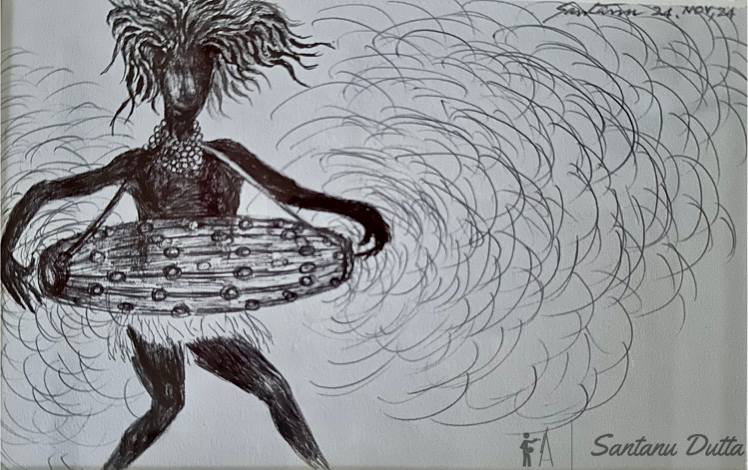 Nataraj